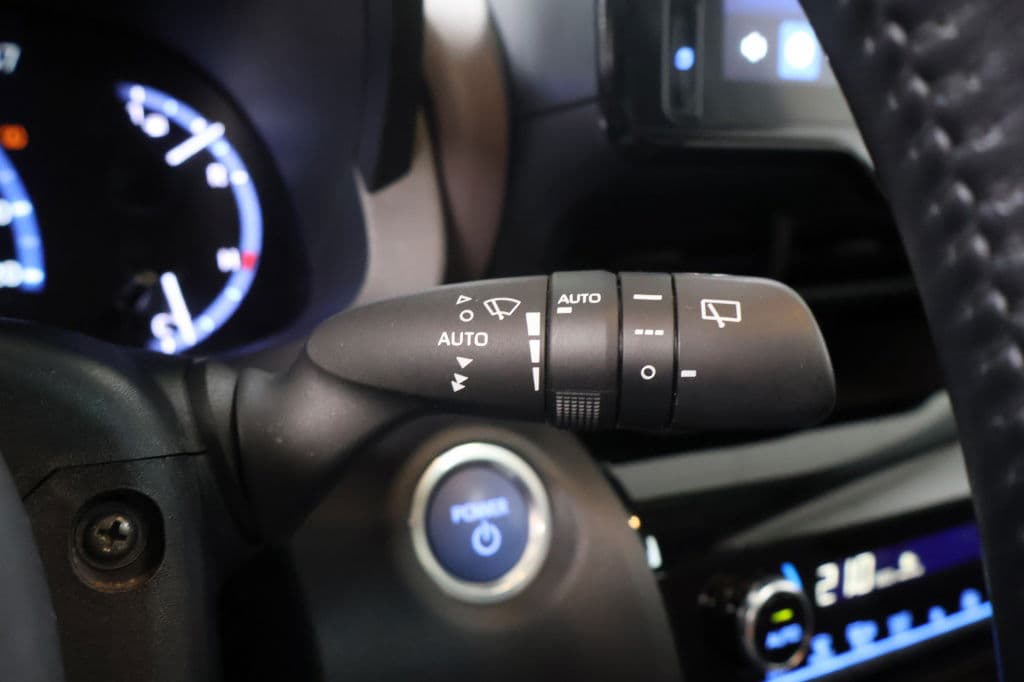 Toyota Yaris Cross 1.5 Hybrid Executive | 1e Eigenaar | Panodak thumbnail 13