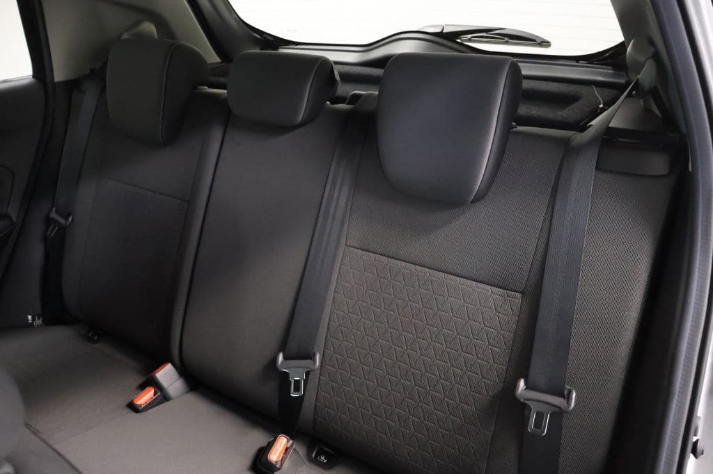 Suzuki Swift 1.2 Style Smart Hybride thumbnail 10