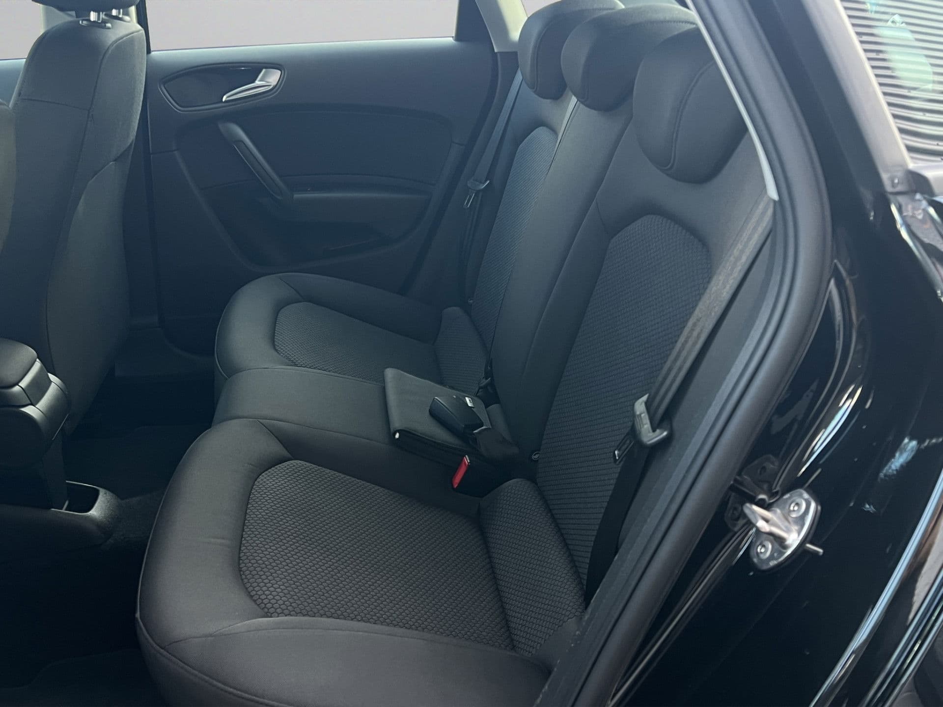 Audi A1 Sportback 1.0 TFSI 2x S-line | Navi | Airco | thumbnail 16