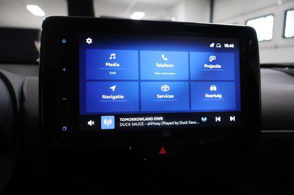 Toyota Yaris Cross 1.5 Hybrid Executive | 1e Eigenaar | Panodak thumbnail 22