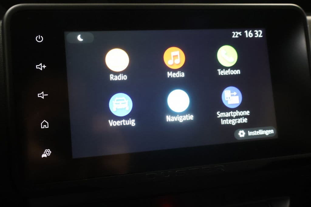 Dacia Duster 1.3 TCe Prestige | Trekhaak thumbnail 18