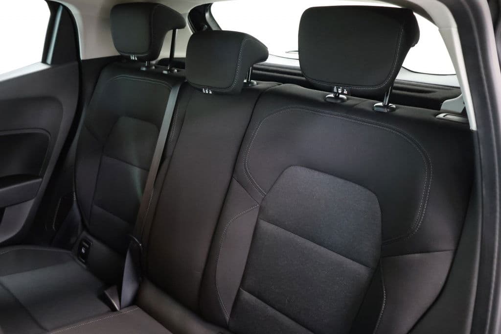 Renault Clio 1.6 E-Tech Hybride 145 Equilibre | Automaat thumbnail 10