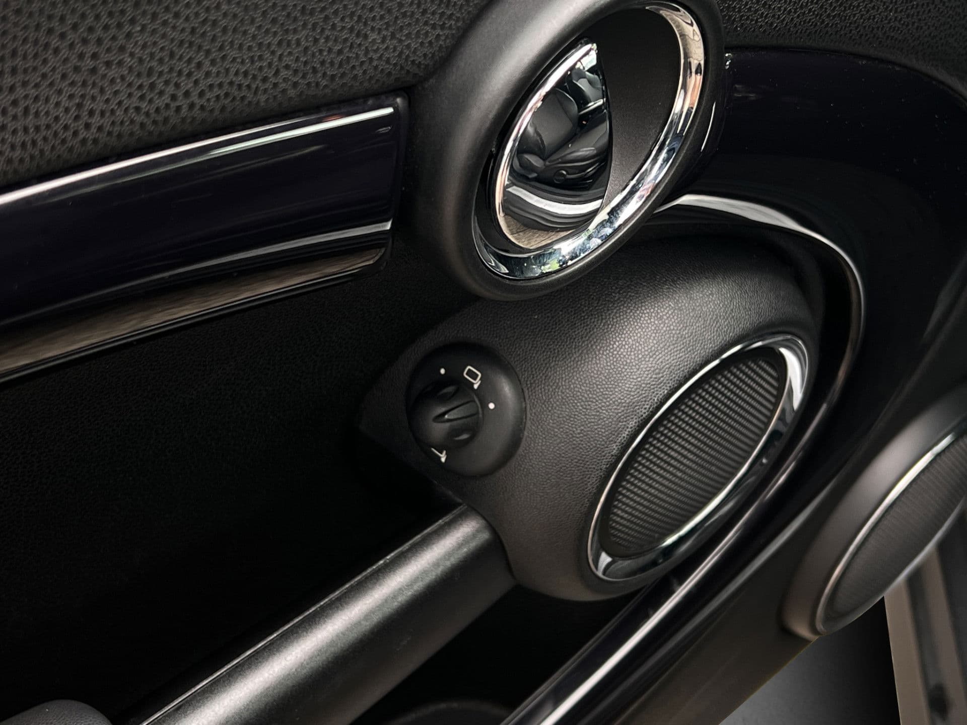 MINI Cabrio 1.6 Cooper S | 175 PK | Climate | Leder thumbnail 9