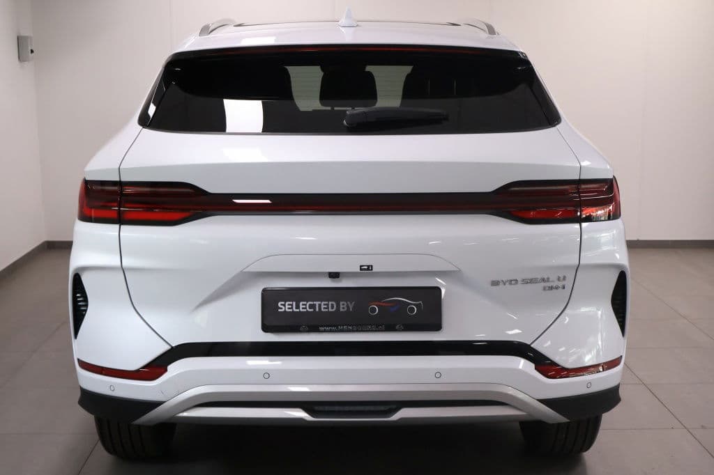 BYD SEAL U 1.5 DM-i FWD Boost | BYD Specialist in Limburg thumbnail 4
