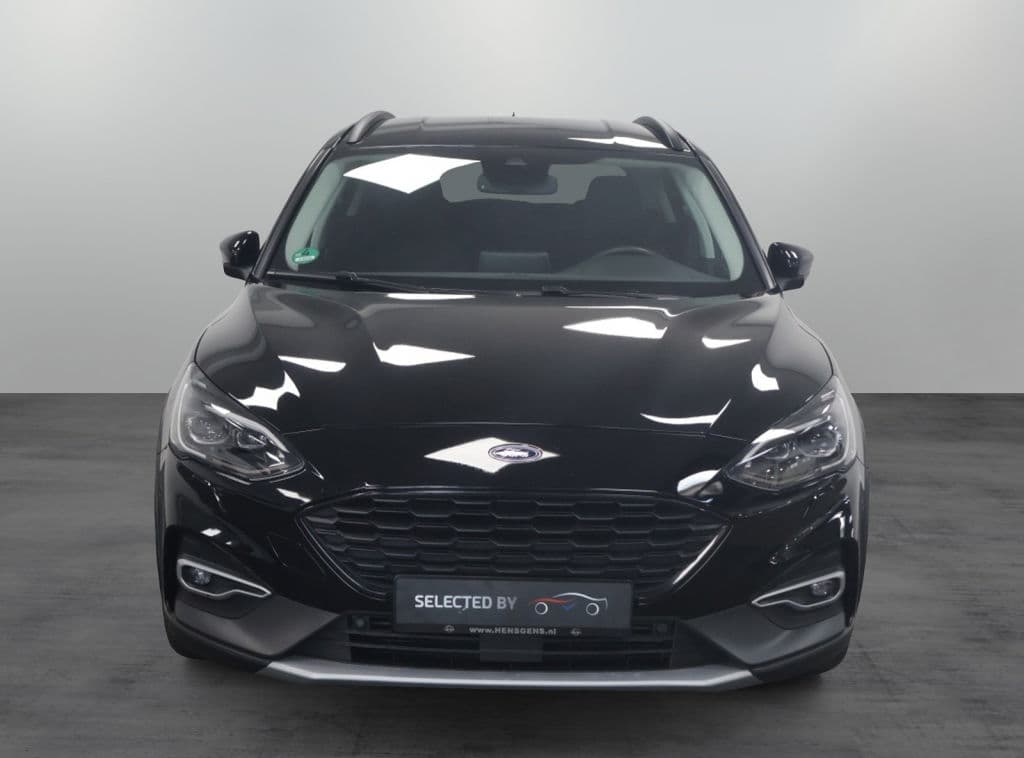 Ford Focus 1.5 EcoBoost Active X Business | BOMVOL! thumbnail 2