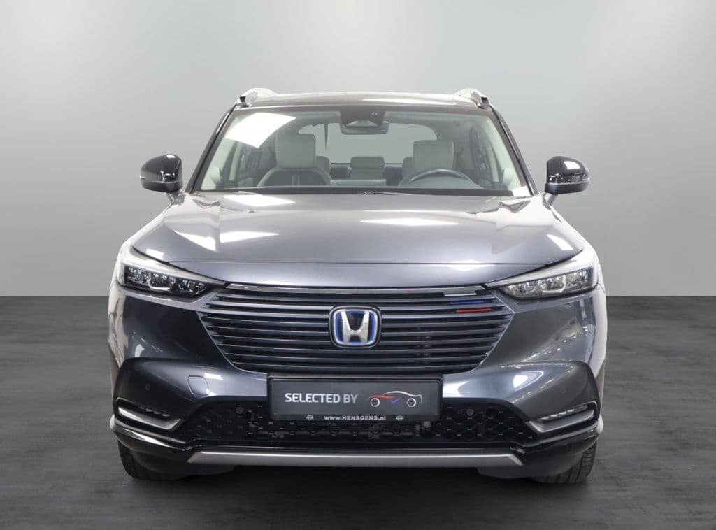 Honda HR-V 1.5 e:HEV Advance Style thumbnail 2