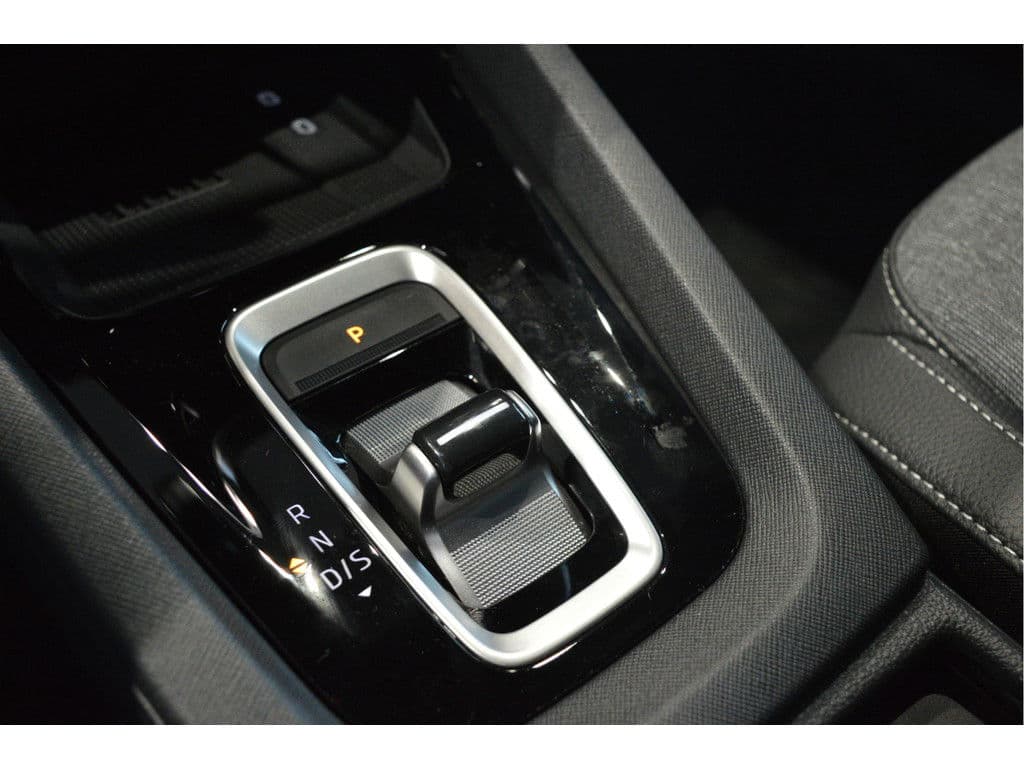 Škoda Octavia Combi 2.0 TDI Sportline navi camera led trekhaak 150 pk !! thumbnail 20