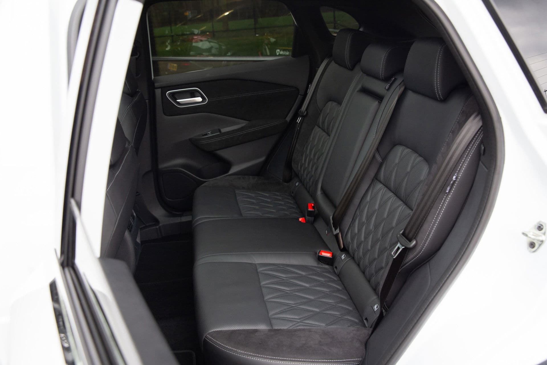 Nissan QASHQAI 1.3 MHEV Xtronic Tekna Plus Propilot , Panoramadak, Adap. cruise, 360°camera, thumbnail 9