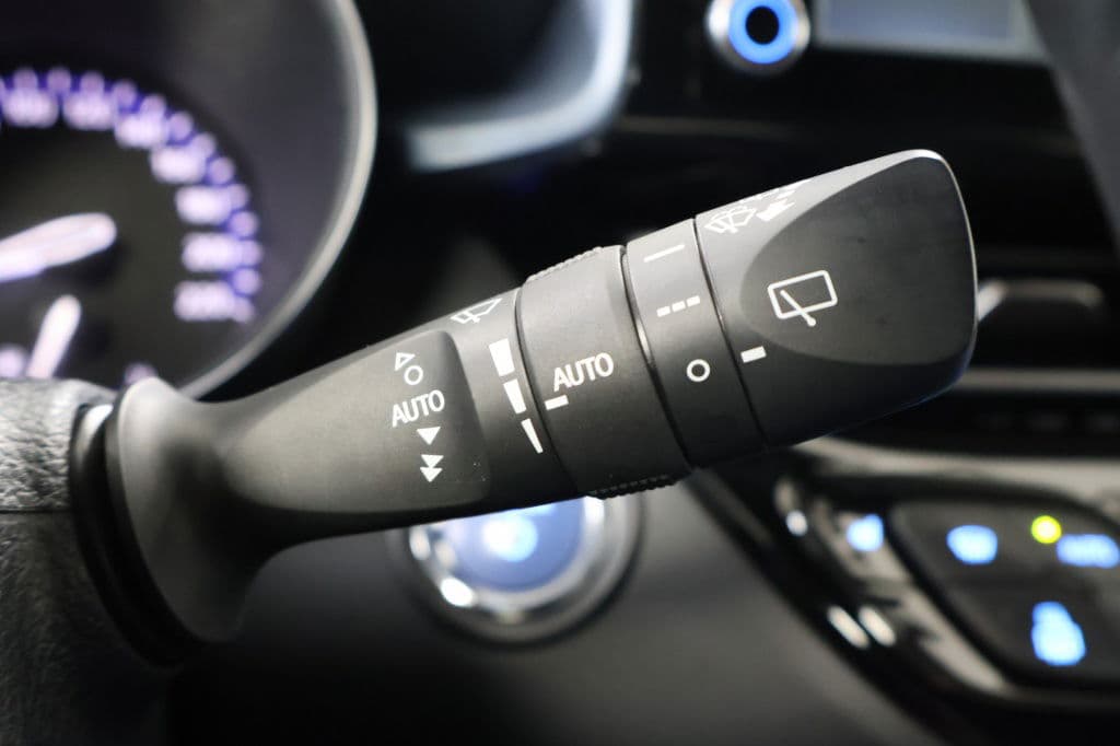 Toyota C-HR 1.8 Hybrid Dynamic thumbnail 22