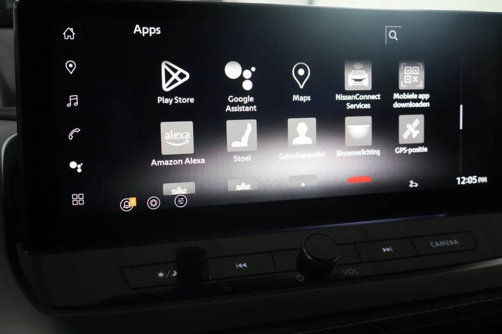 Nissan QASHQAI 1.3 MHEV X Tekna + | Pano | HUD | Leder thumbnail 26