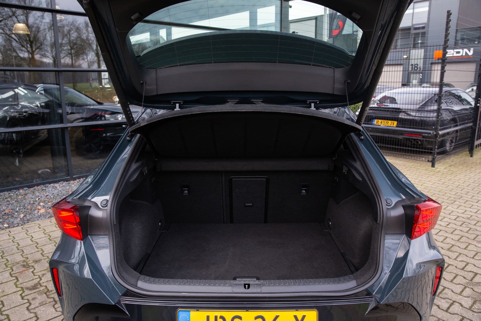 CUPRA Formentor 1.5 eTSI Business Edition Plus , Adap. cruise, Sfeerverlichting, Groot Scherm, thumbnail 29