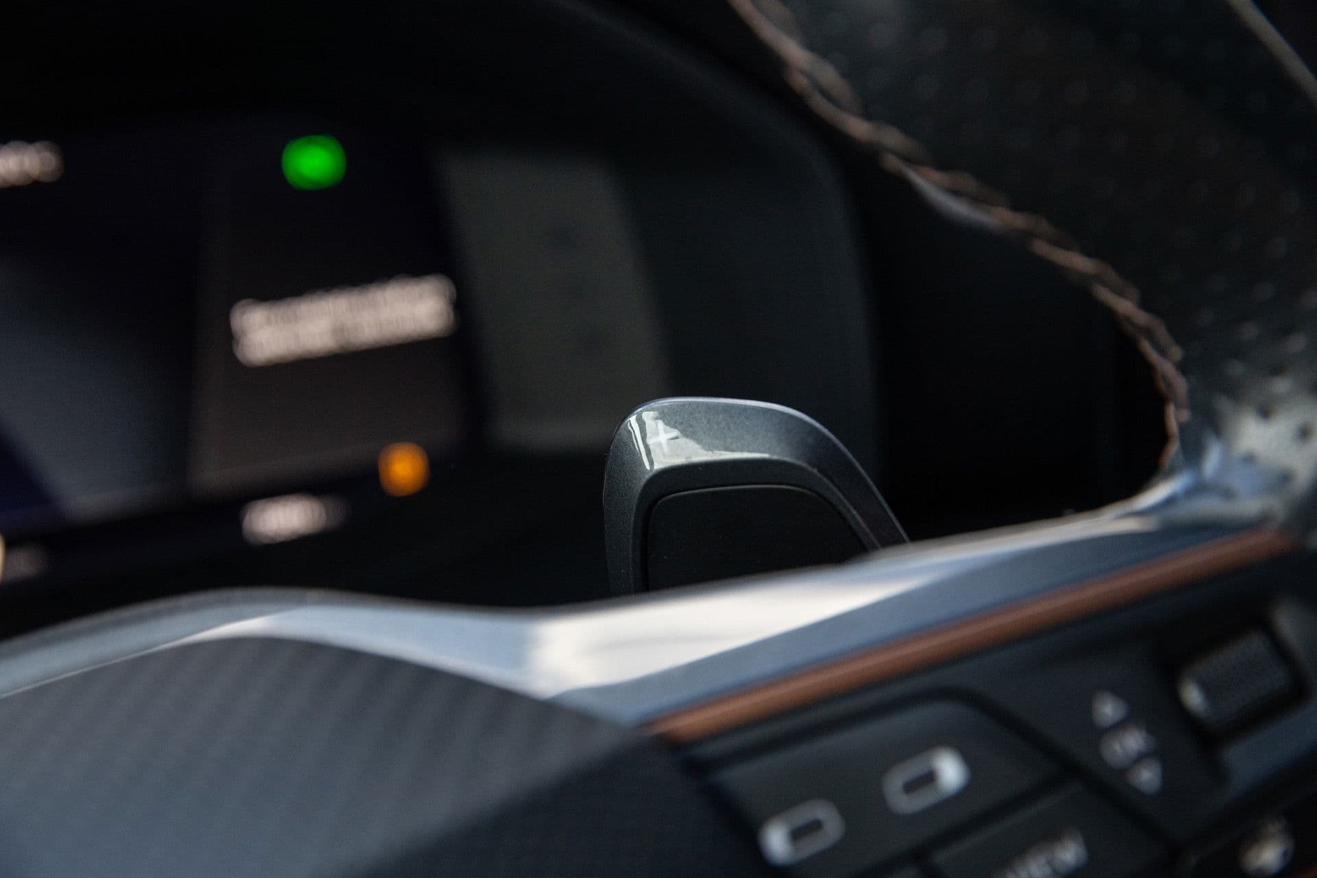 CUPRA Leon Sportstourer 1.4 e-Hybrid VZ Business , Stuurverwarming, Sfeerverlichting, thumbnail 22