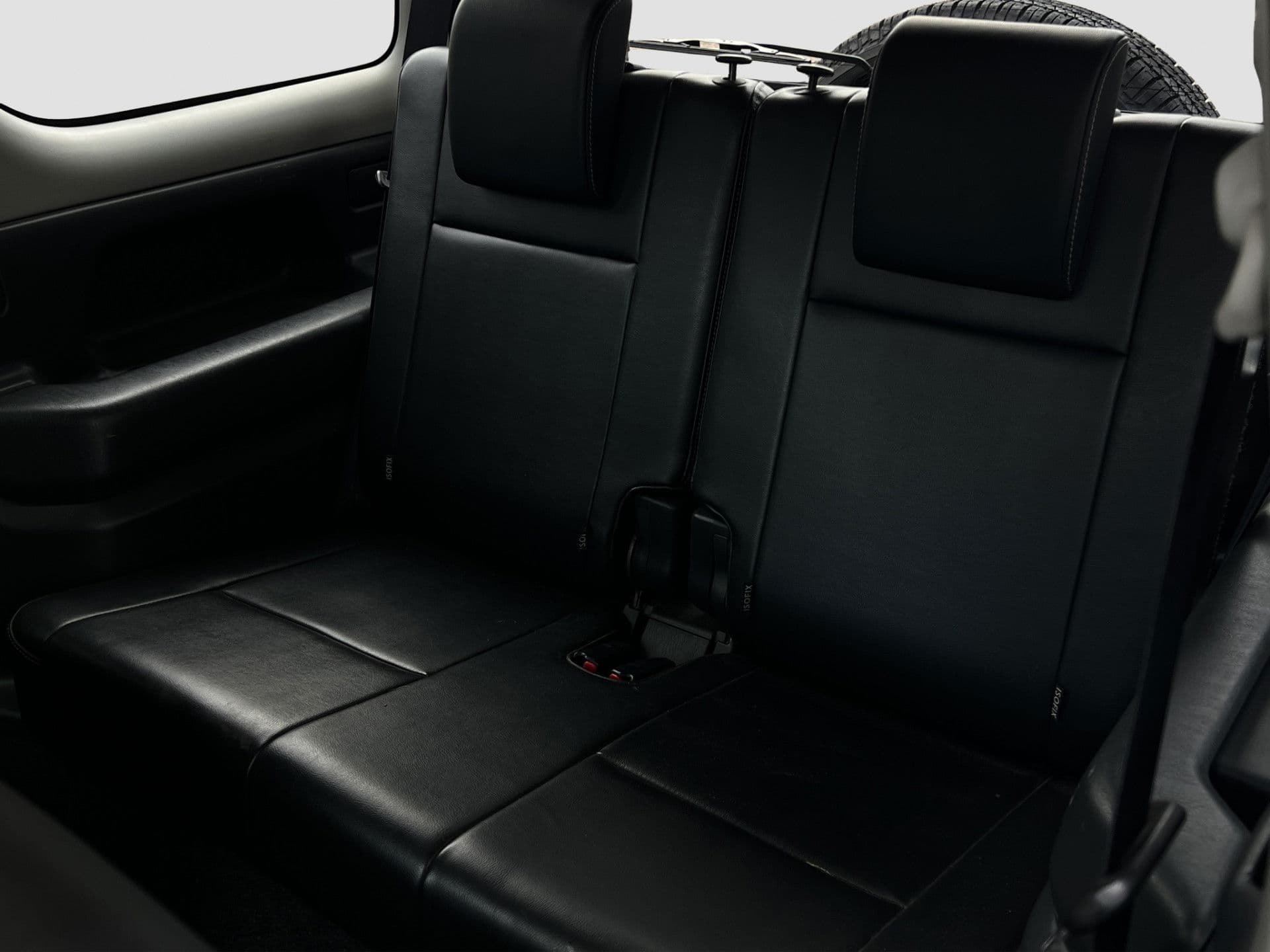 Suzuki Jimny 1.3 Exclusive | 4WD | 4-Persoons | Trekhaak thumbnail 21