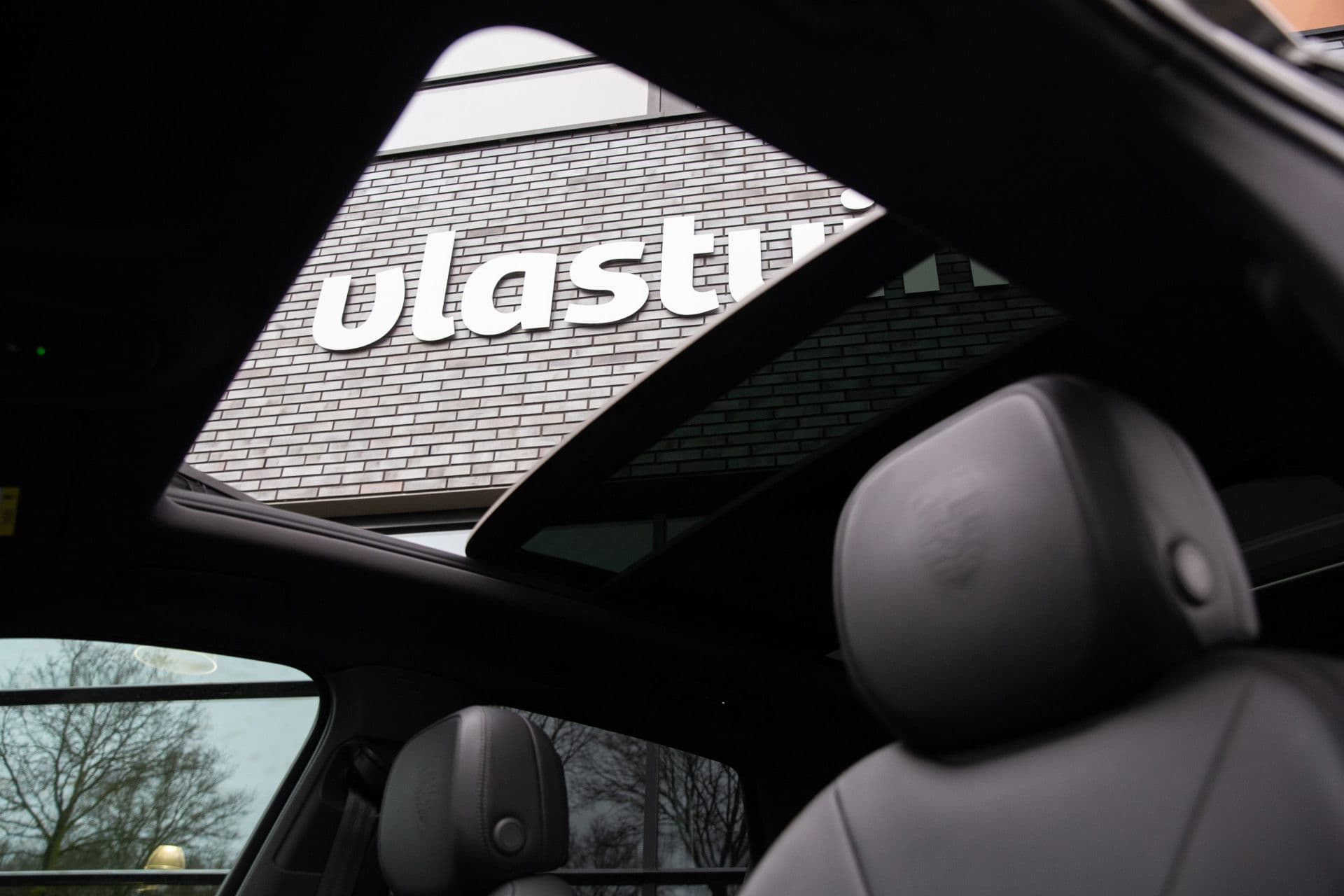 Porsche Cayenne 3.0 E-Hybrid , Sport Chrono, Luchtvering, Softclose, HUD, Pano, thumbnail 3