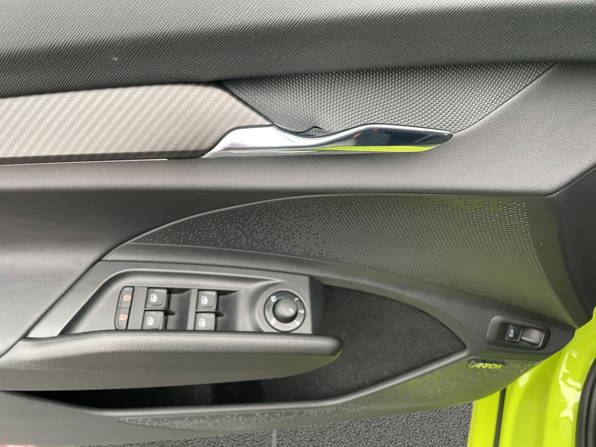 Škoda ENYAQ Coupé iV 80 RS | PANO | HUD | Dhoek | Stuur-Stoelverw | Keyless thumbnail 14