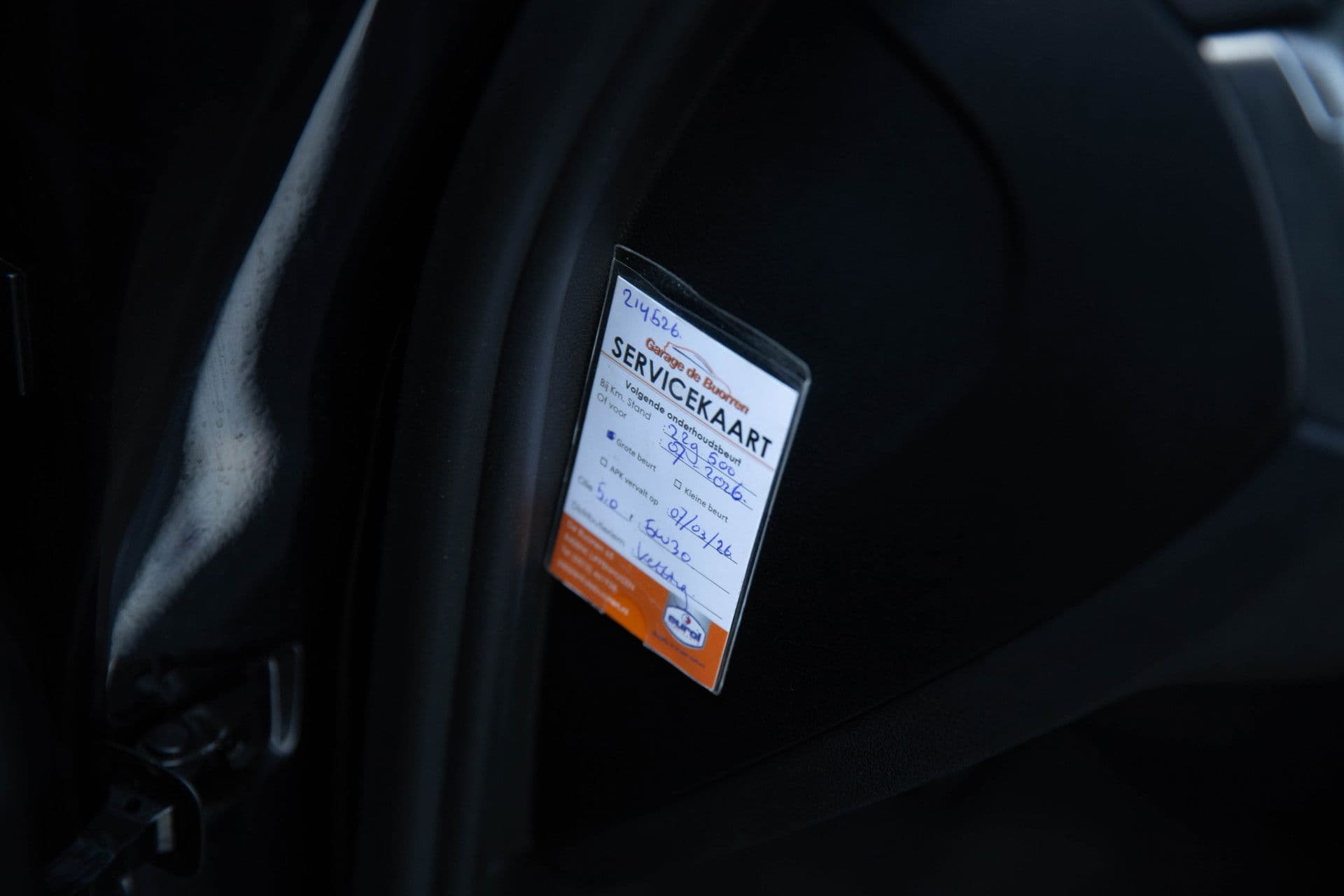 BMW 5 Serie Touring 520d Executive, , M-sport, Trekhaak, Navigatie, BMW Display Key, Origineel Nederlands thumbnail 33