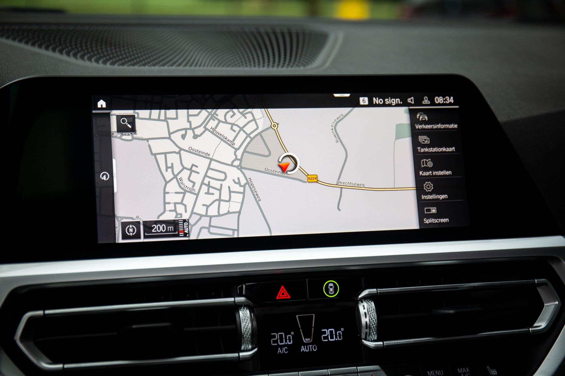 BMW 4 Serie Coupé 430i High Executive M-Sport 245pk , Arctic Race blauw, Panoramadak, Sportstoelen, Adaptive cruise, thumbnail 19