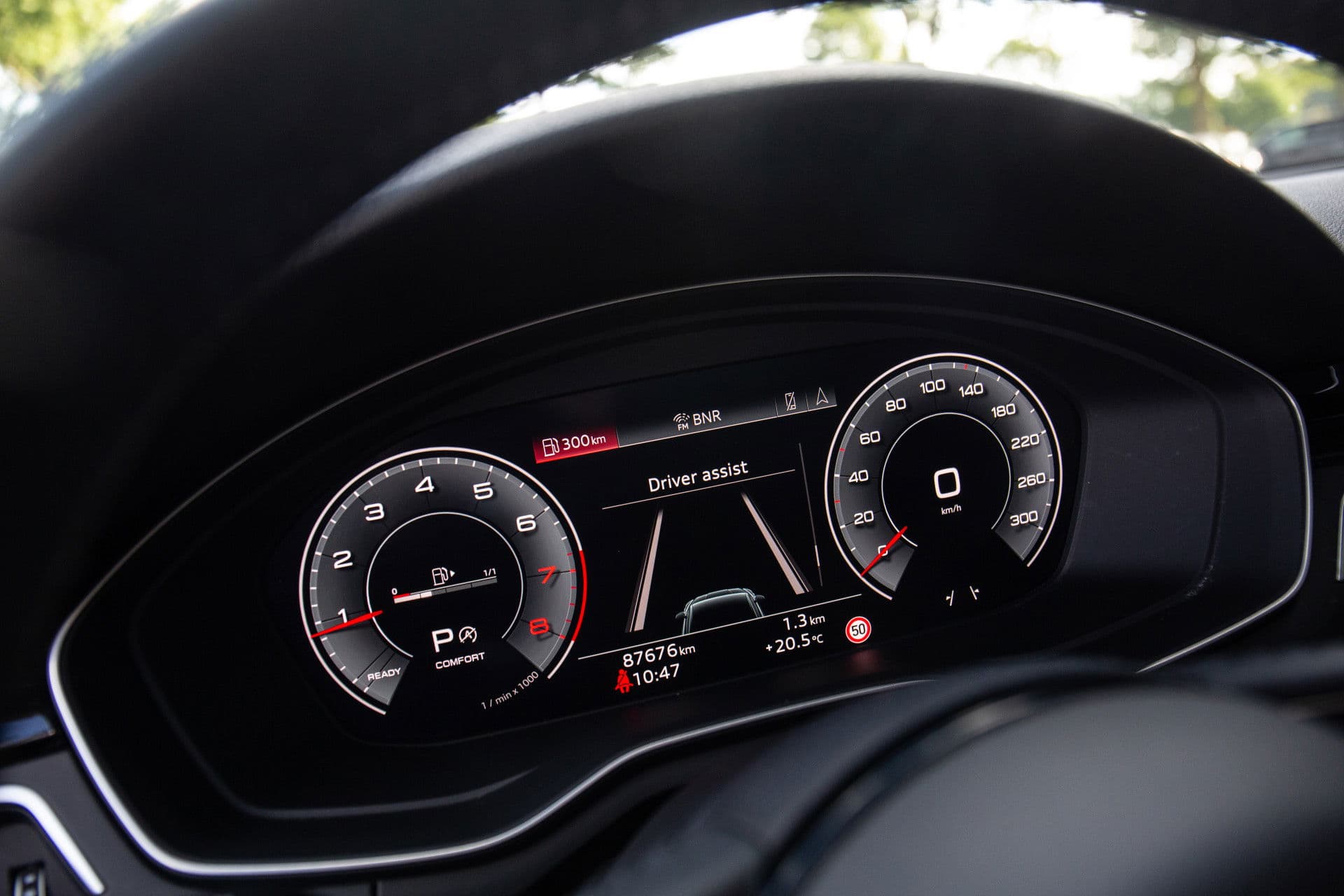 Audi A5 Sportback 45 TFSI quattro Launch edition Business , Leer, Bang&Olufsen, NL-auto thumbnail 9