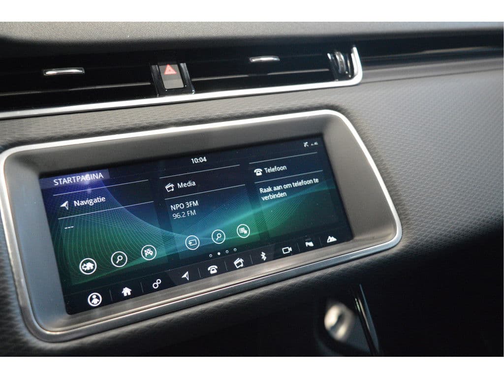 Land Rover Range Rover Evoque 1.5 P300e AWD leer pano cruise camera 20 inch !! thumbnail 22