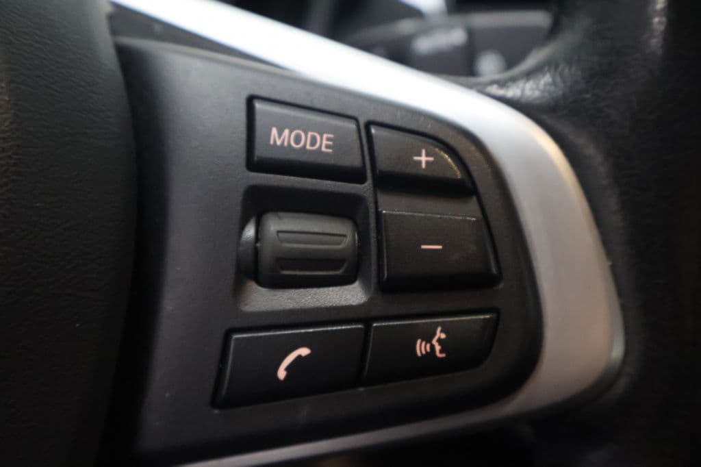 BMW X1 sDrive20i High Executive thumbnail 13