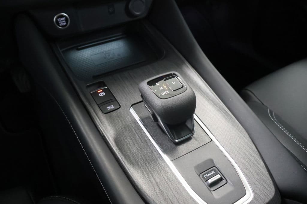 Nissan QASHQAI 1.3 MHEV X Tekna Black Edition thumbnail 31