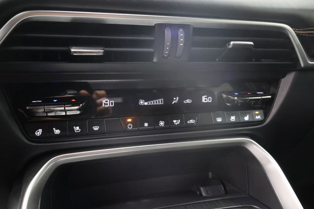 Mazda CX-60 2.5 PHEV Homura Plus + | Pano | HUD | Memory thumbnail 11