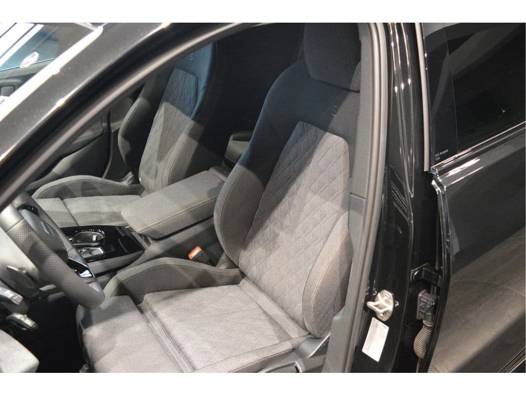 Audi A5 Avant 40 TDI 3X S-LINE navi keyless camera led 19 inch 204 pk !! thumbnail 12