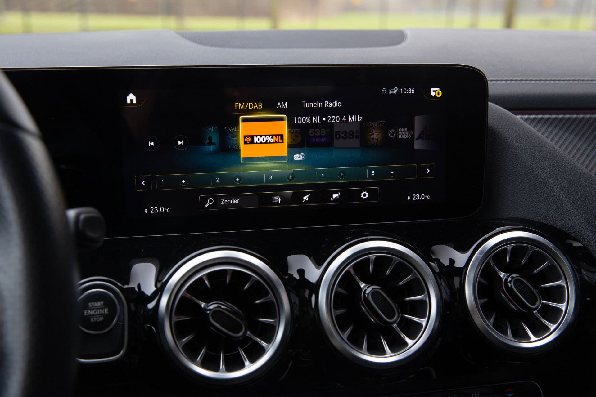 Mercedes-Benz GLA 250 e AMG Line , Panoramadak, Sfeerverlichting, Achteruitrijcamera, thumbnail 16