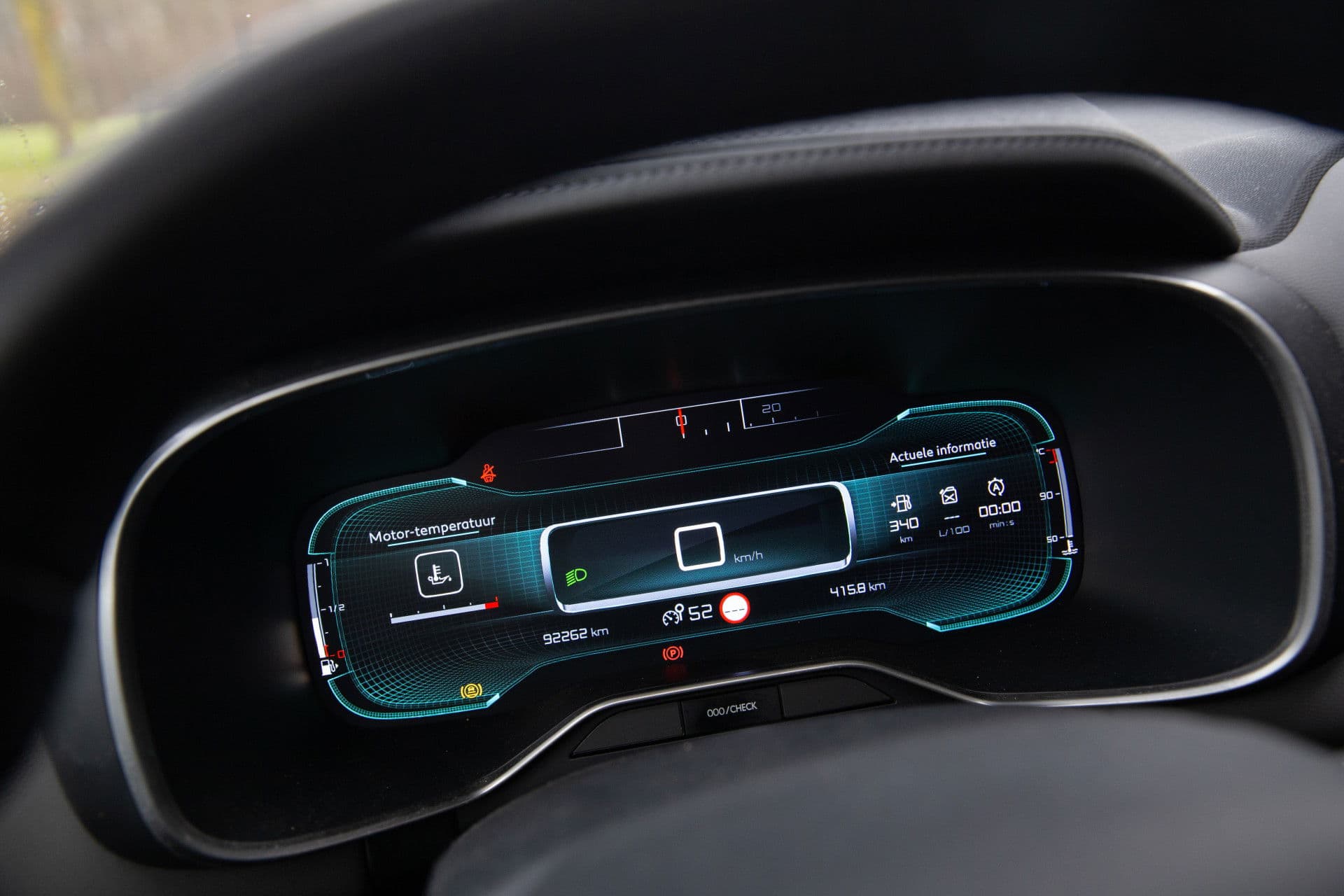 Citroën C5 Aircross 1.2 PureTech Business Plus , Trekhaak, Achteruitrijcamera, thumbnail 5