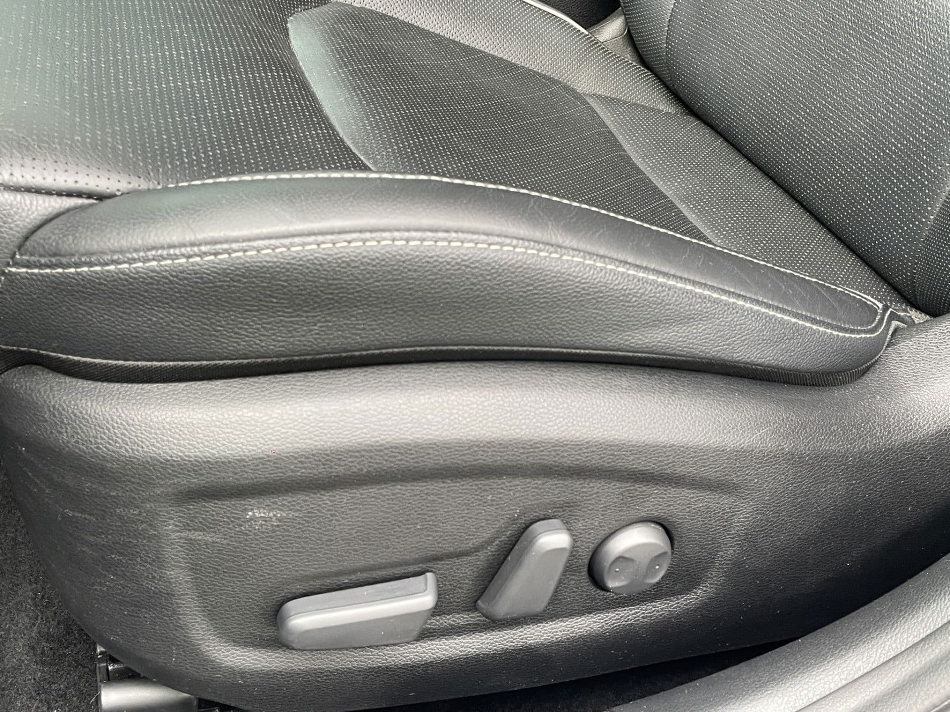 Kia Ceed Sportswagon 1.6 GDI PHEV ExecutiveLine | Virtual | Leder | Stoelverk | Camera thumbnail 24