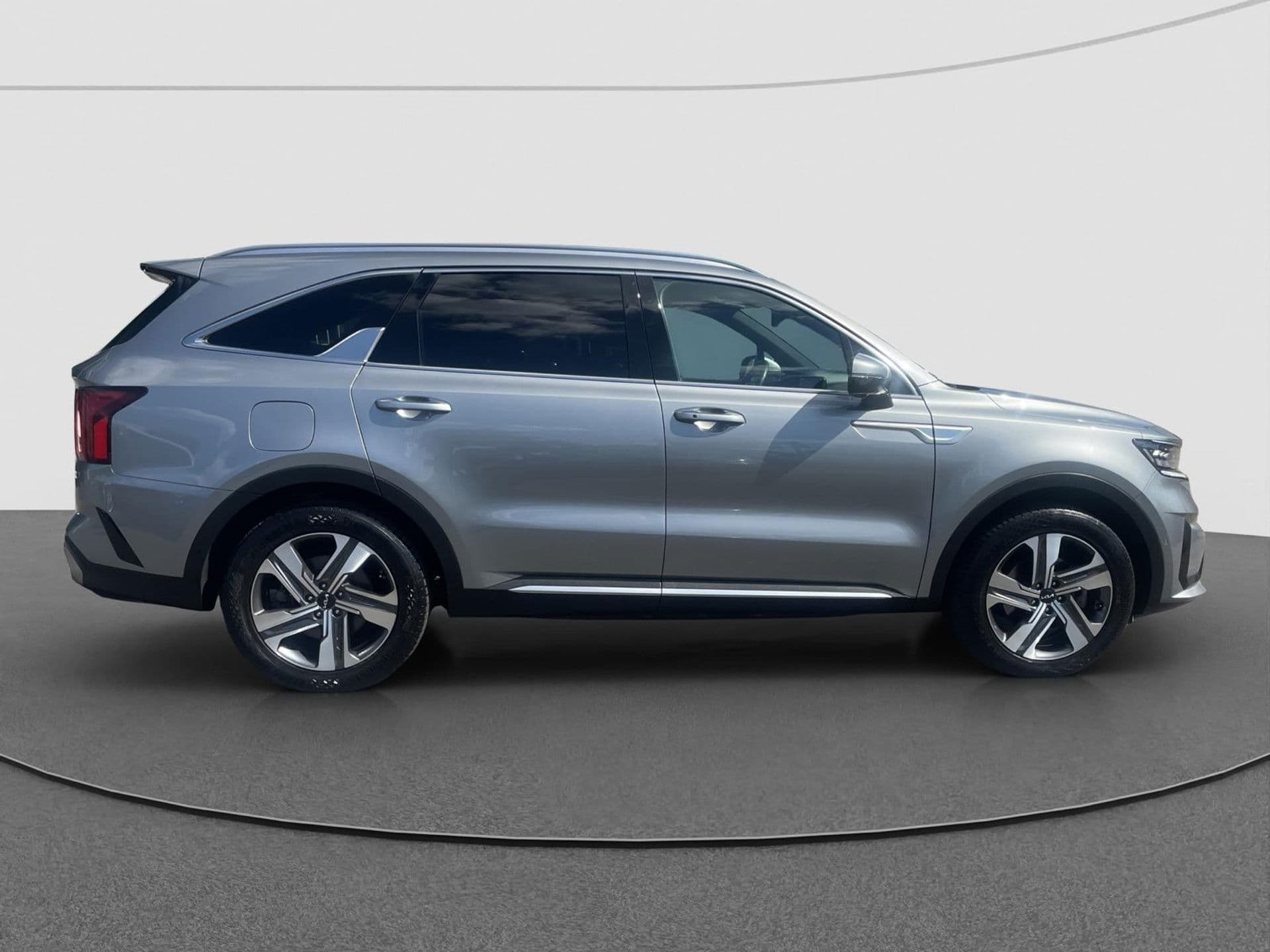 Kia Sorento 1.6 PHEV 4WD ExecutiveLine | Pano | Trekhaak | Nappa Leder | Head-up | Donkere hemel | thumbnail 9