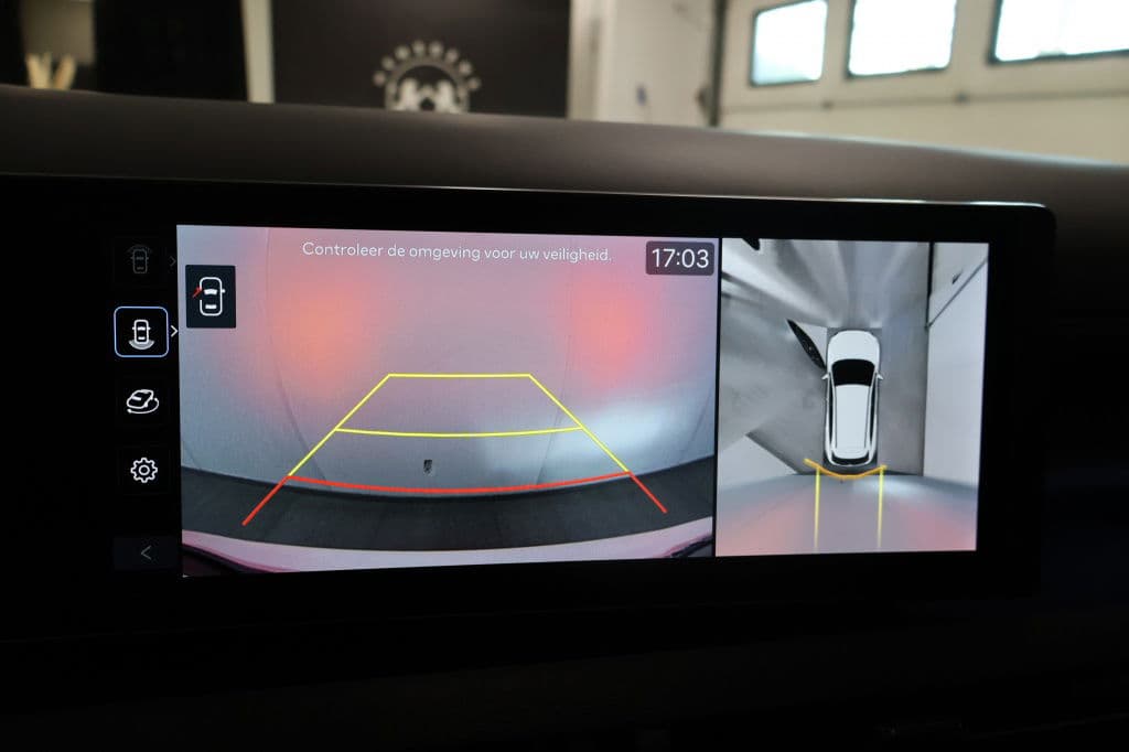 Hyundai Tucson 1.6 T-GDI | PHEV | N Line Sky | Plug-in thumbnail 29