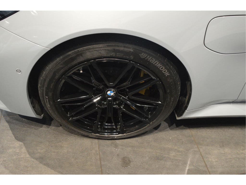 BMW M-5 727pk Sedan Keramisch Carbon Pack B&W 21 inch !! thumbnail 12