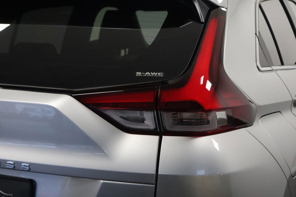 Mitsubishi Eclipse Cross 2.4 PHEV Instyle thumbnail 34