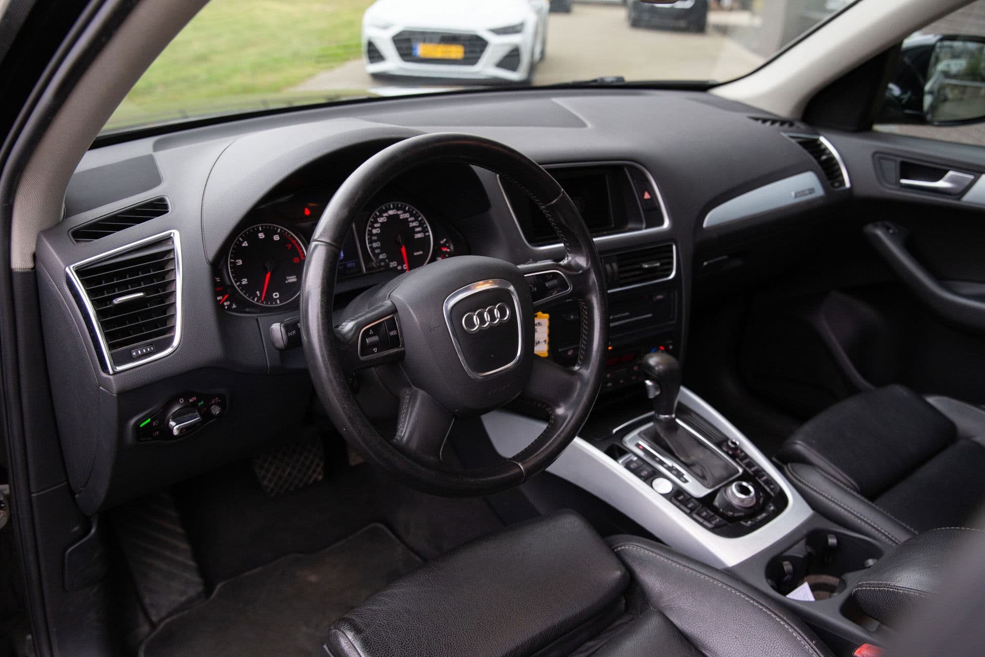 Audi Q5 2.0 TFSI quattro Pro Line , Panoramadak, Trekhaak, thumbnail 5