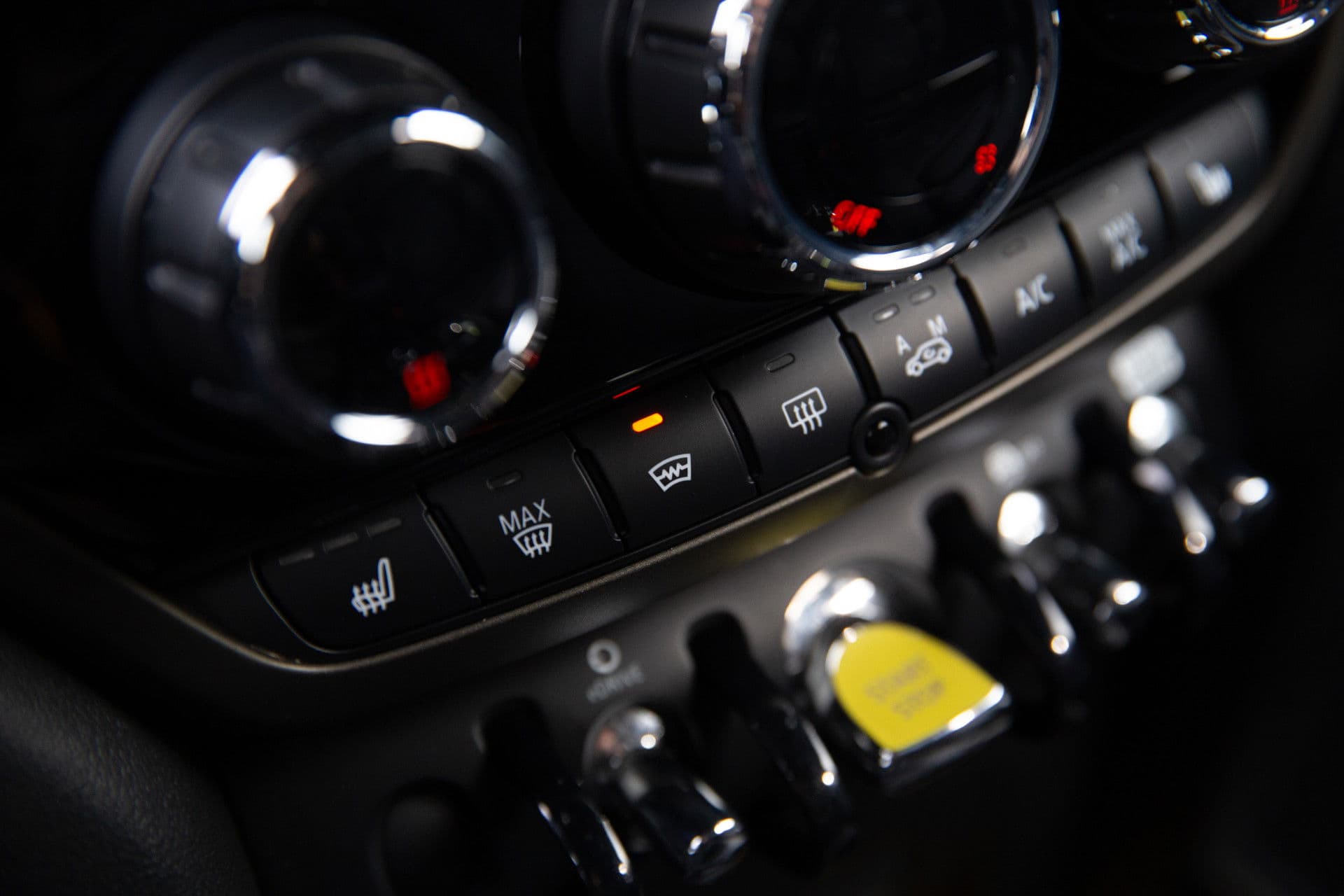 MINI Countryman 1.5 Cooper S E ALL4 Chili , Adap. cruise, Head-up display, Carplay, thumbnail 22