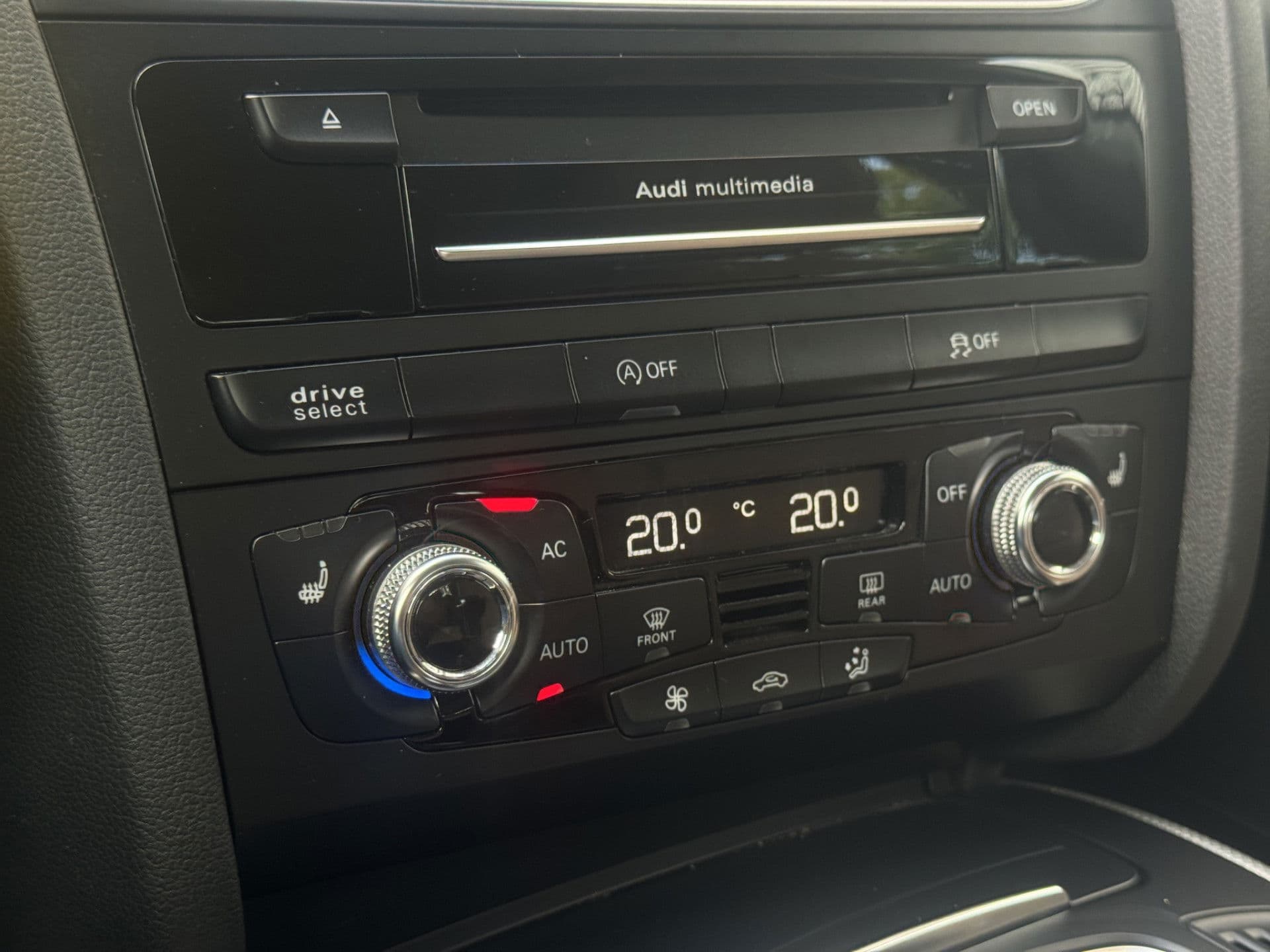 Audi A5 Sportback 1.8 TFSI Business Edition | Automaat | B&O | Leder thumbnail 16