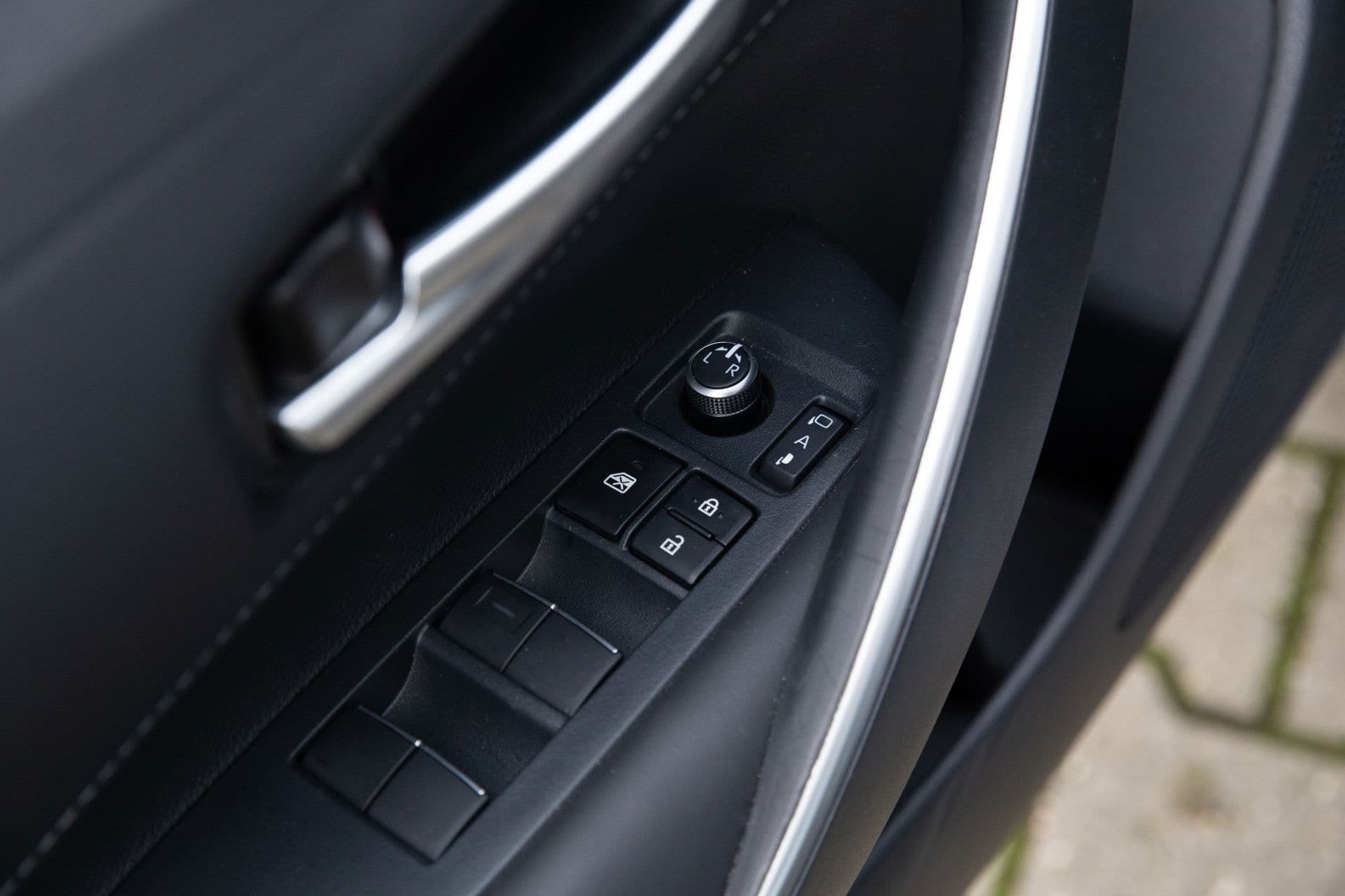 Toyota Corolla Touring Sports 1.8 Hybrid First Edition , Adap. cruise, Carplay, thumbnail 22