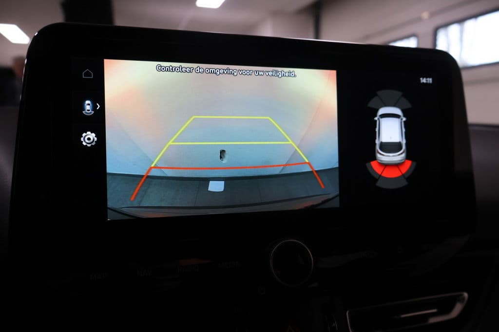 Hyundai I30 Wagon 1.5 T-GDi MHEV N-Line | 1e Eigenaar thumbnail 26