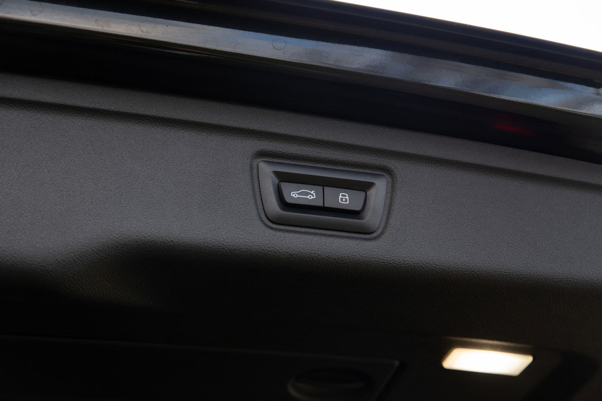 BMW 3 Serie Touring 320e High executive M-Sport , Adap. cruise, Head-up display, thumbnail 26