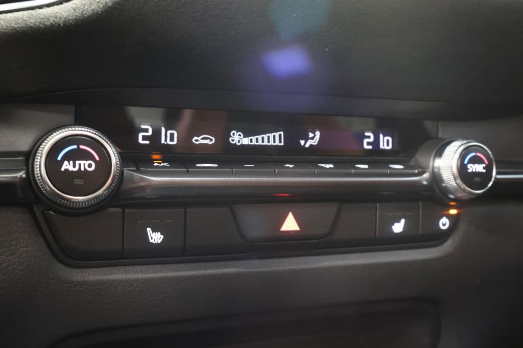 Mazda CX-30 2.5 eSA-G Nagisa thumbnail 5