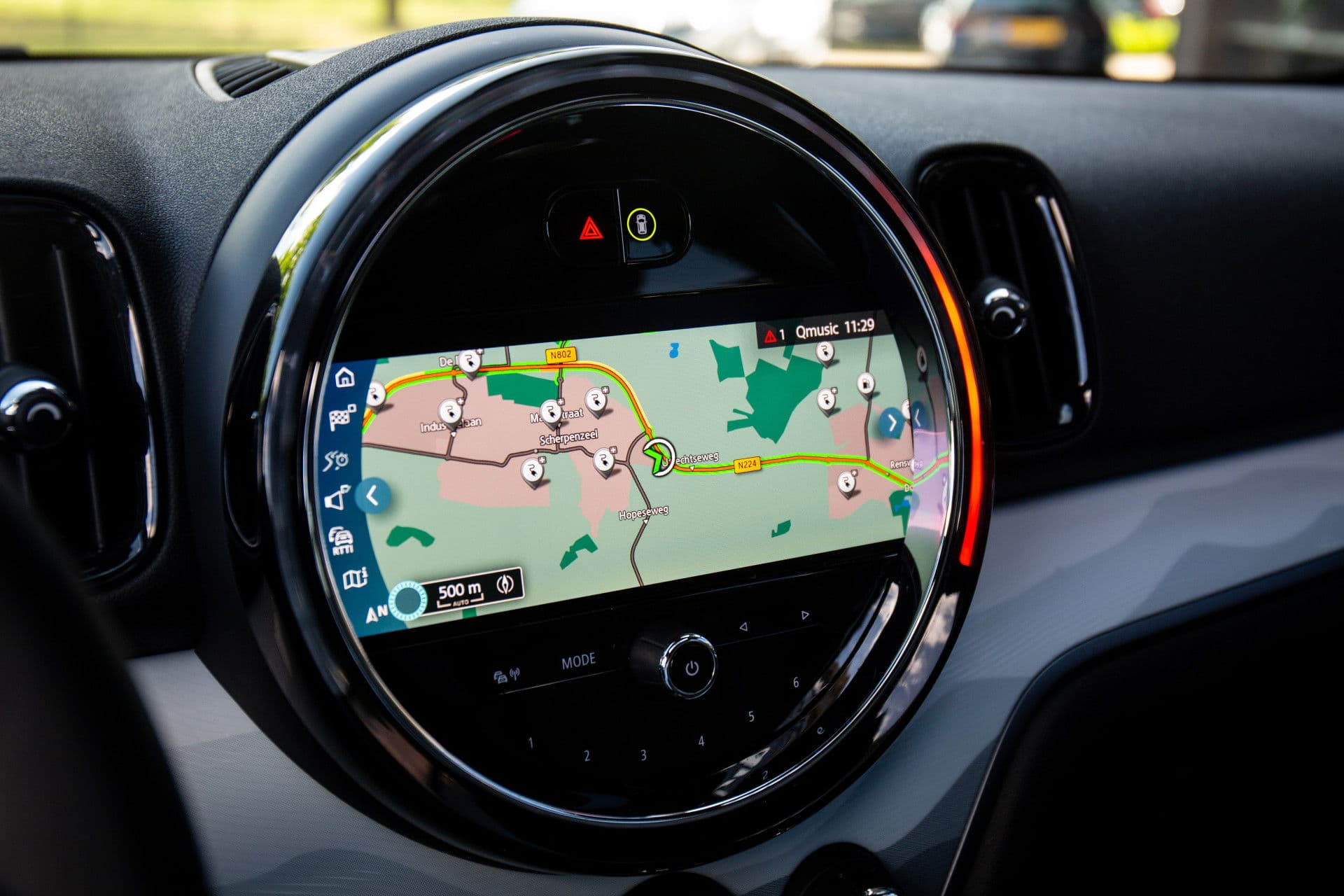 MINI Countryman 2.0 Cooper S E ALL4 Untamed , Harman/Kardon, Panoramadak, Adaptive Cruise, thumbnail 22