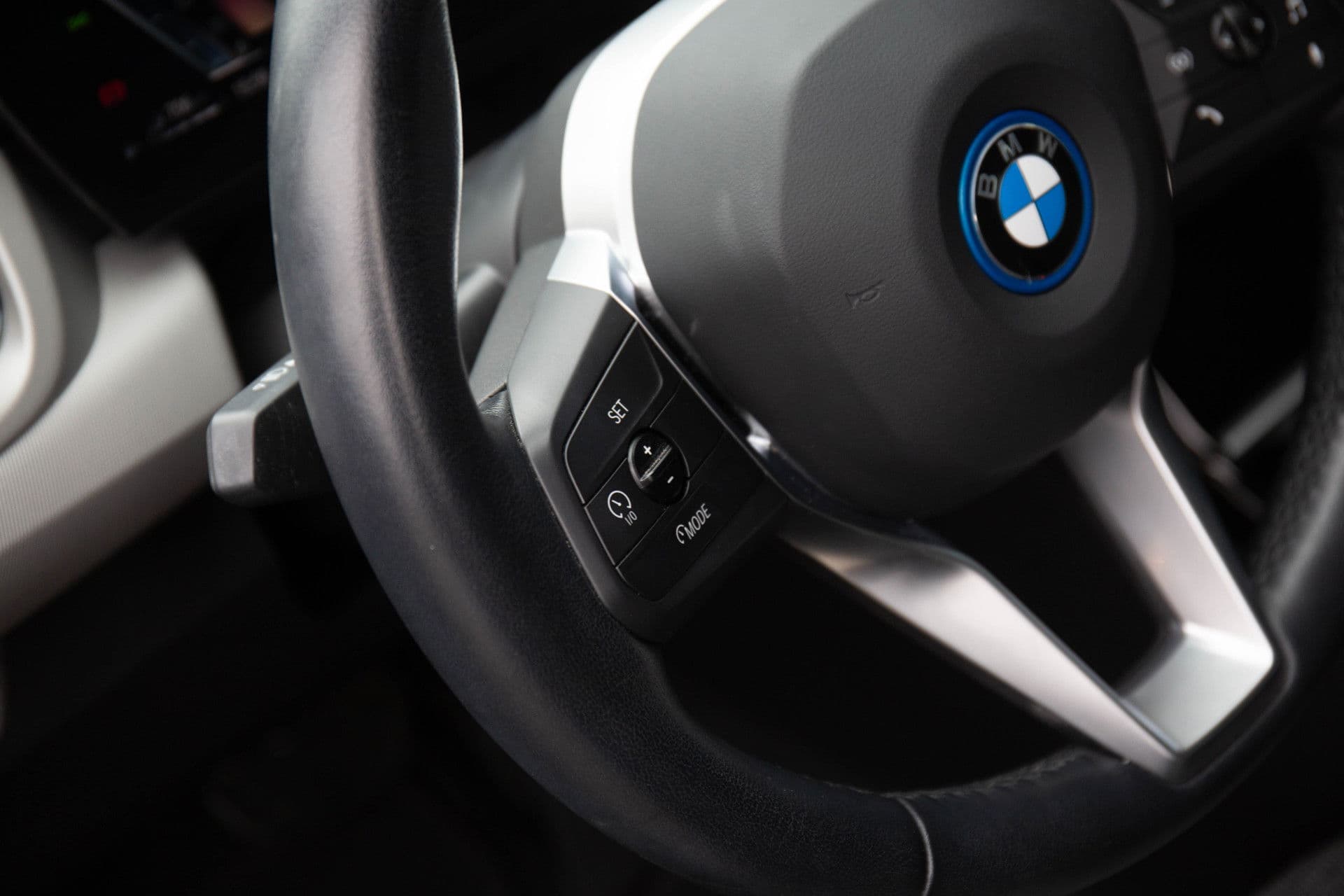 BMW X1 xDrive25e Nieuw model , Achterruitrijcamera, Elek. achterklep, thumbnail 9