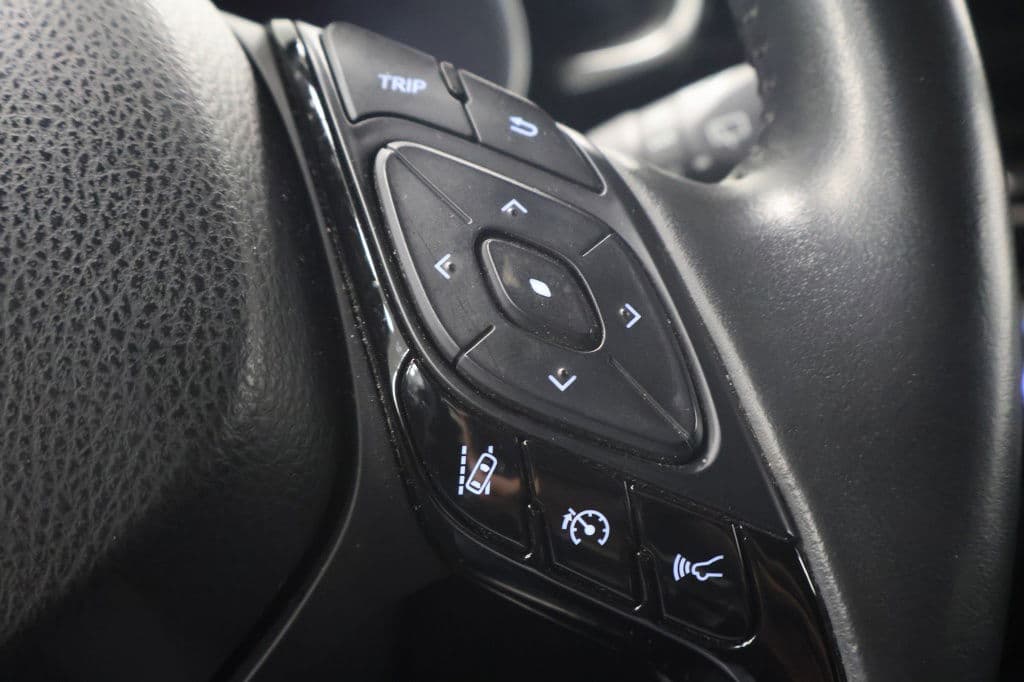 Toyota C-HR 1.8 Hybrid Dynamic thumbnail 14