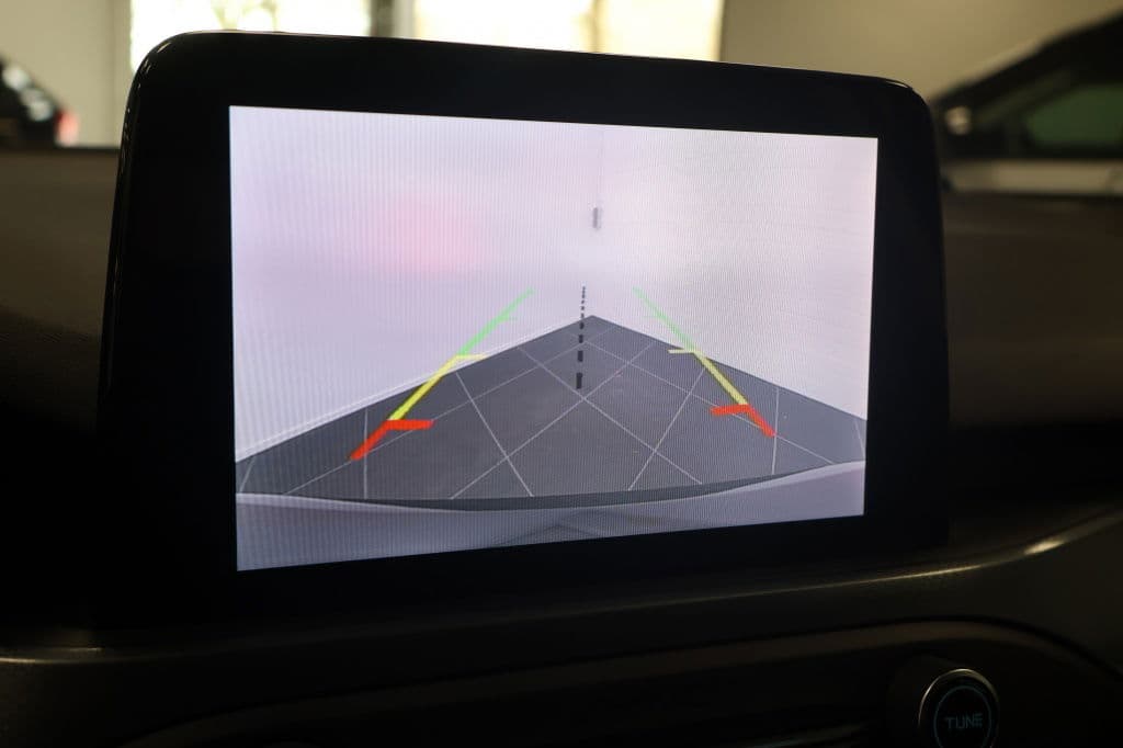 Ford Focus 1.5 EcoBoost Active X Business | BOMVOL! thumbnail 8