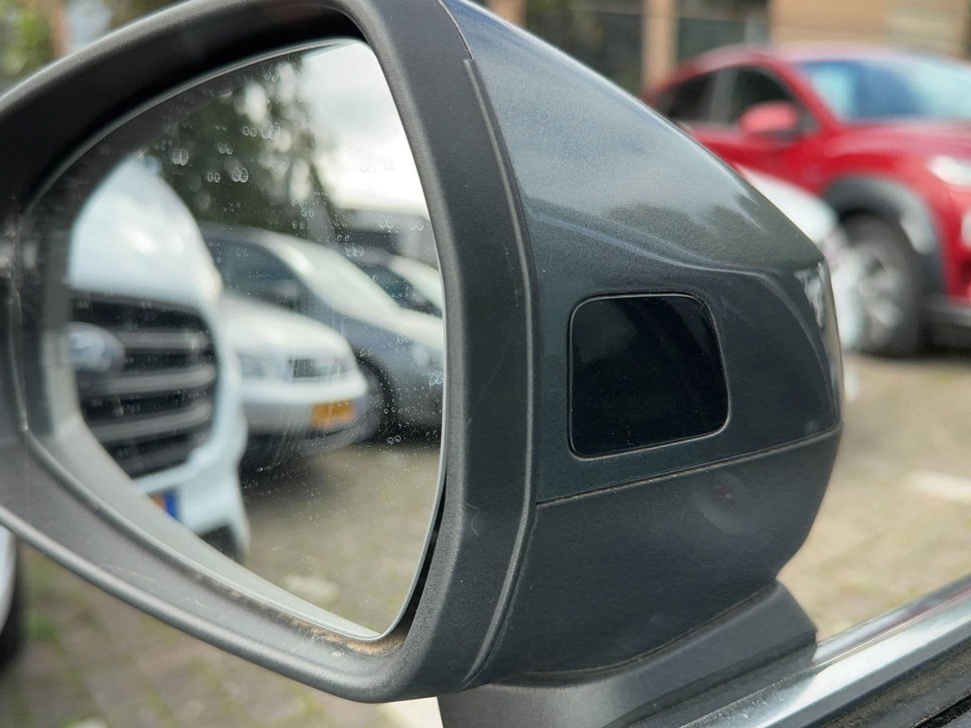 Audi A3 1.4 e-tron Sport PL+ Adaptive Cruise | Alcantara Leder | Sportstoelen thumbnail 12