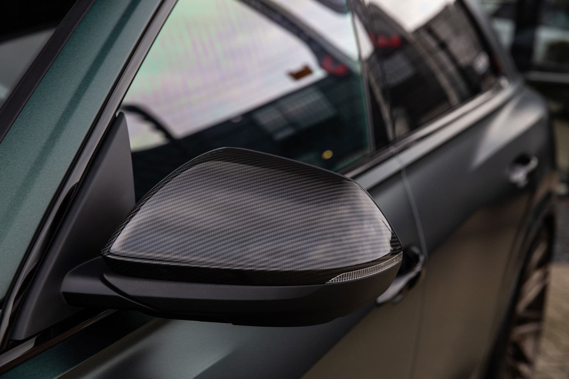 Audi RS Q8 4.0 TFSI RS Q8 quattro 740PK ABT ,Urban, Eventuri, 23inch, 4wielbesturing, thumbnail 58