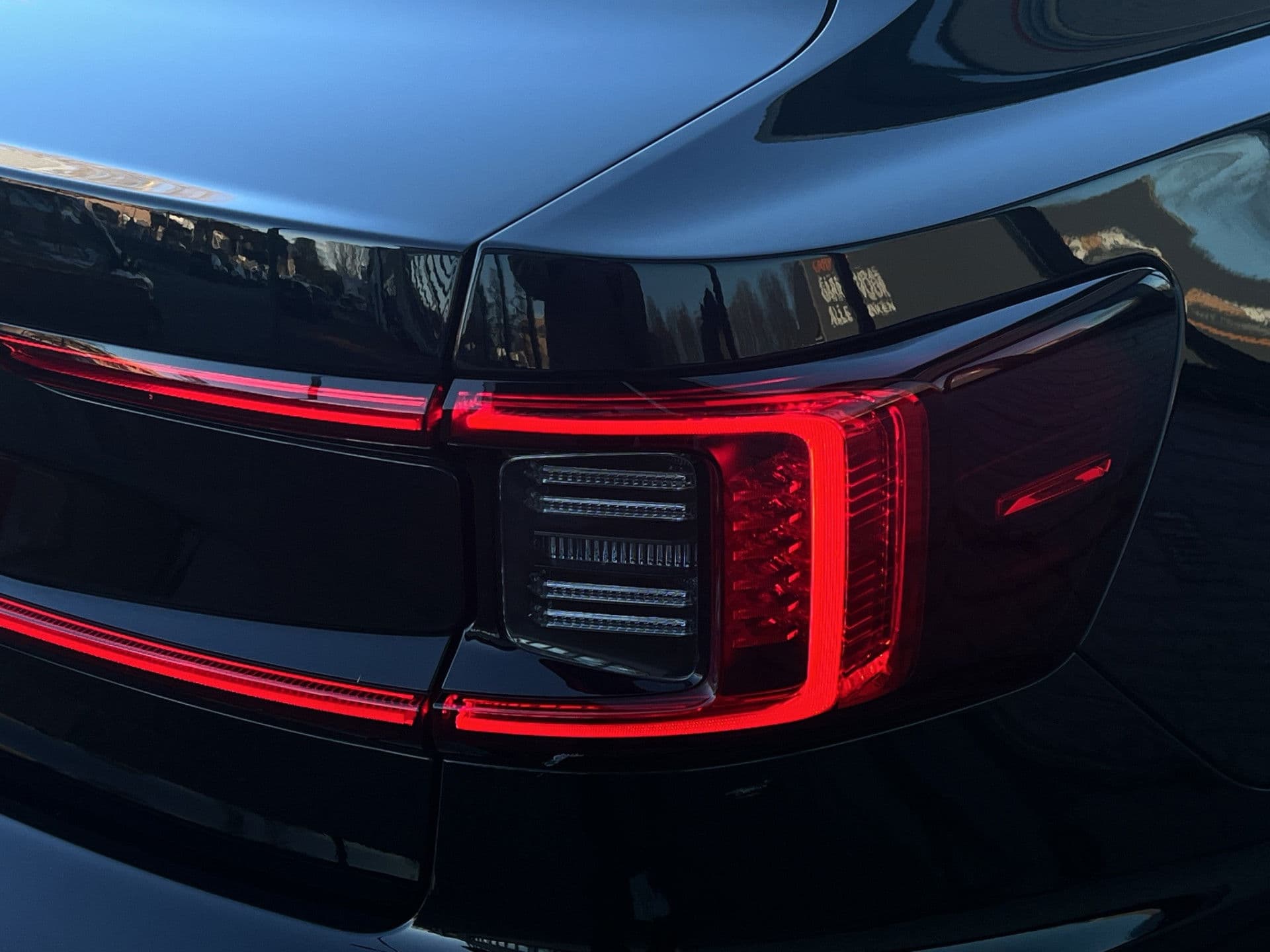 Polestar 2 Long Range Dual Motor Launch Edition 78kWh | Trekhaak | H/K audio | Pano | Pilot pakket thumbnail 7