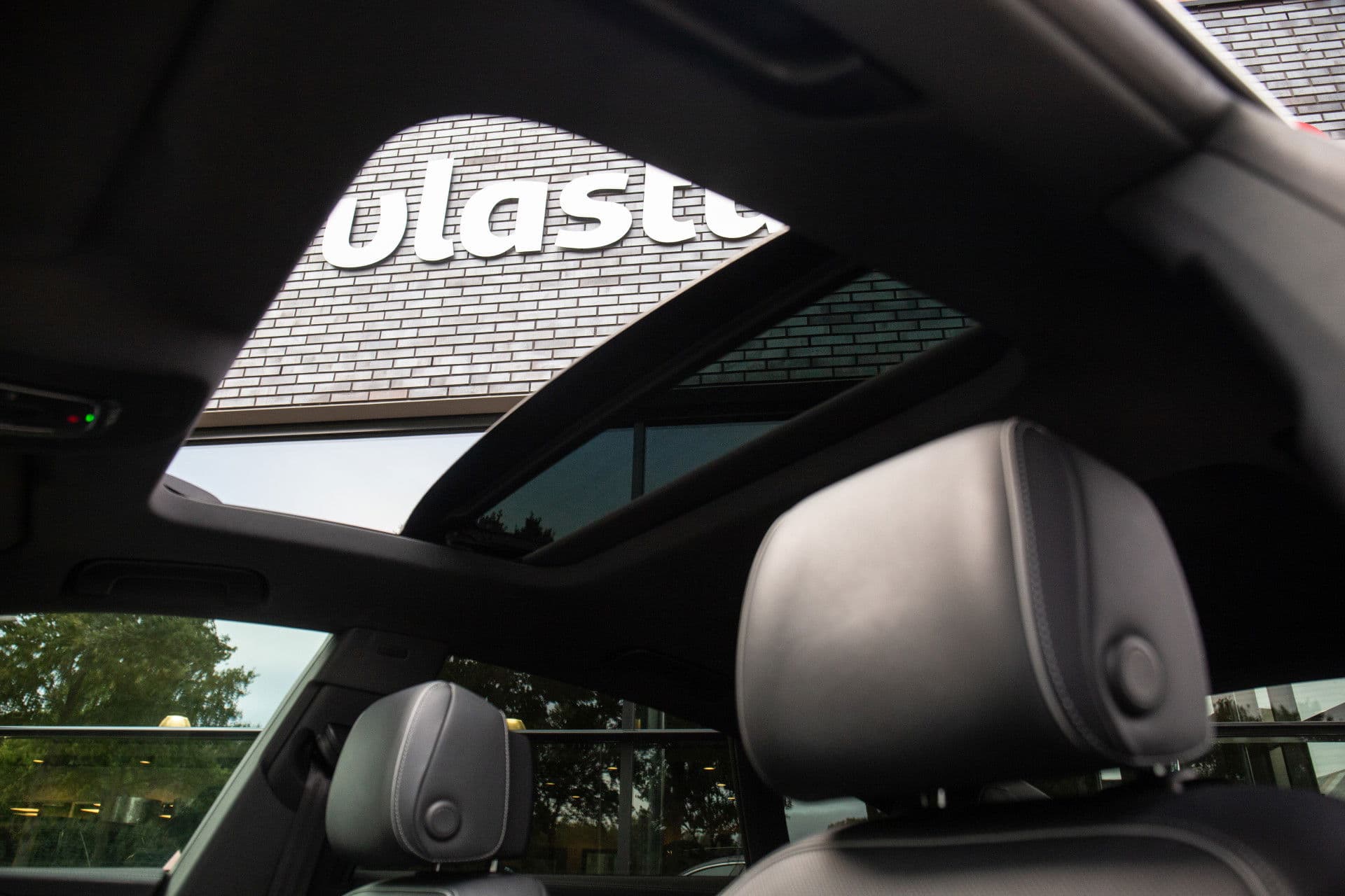 Audi A7 Sportback 55 TFSI quattro Pro Line S , Panoramadak, Luchtvering, Bang&Olufsen, Leer, HUD thumbnail 6