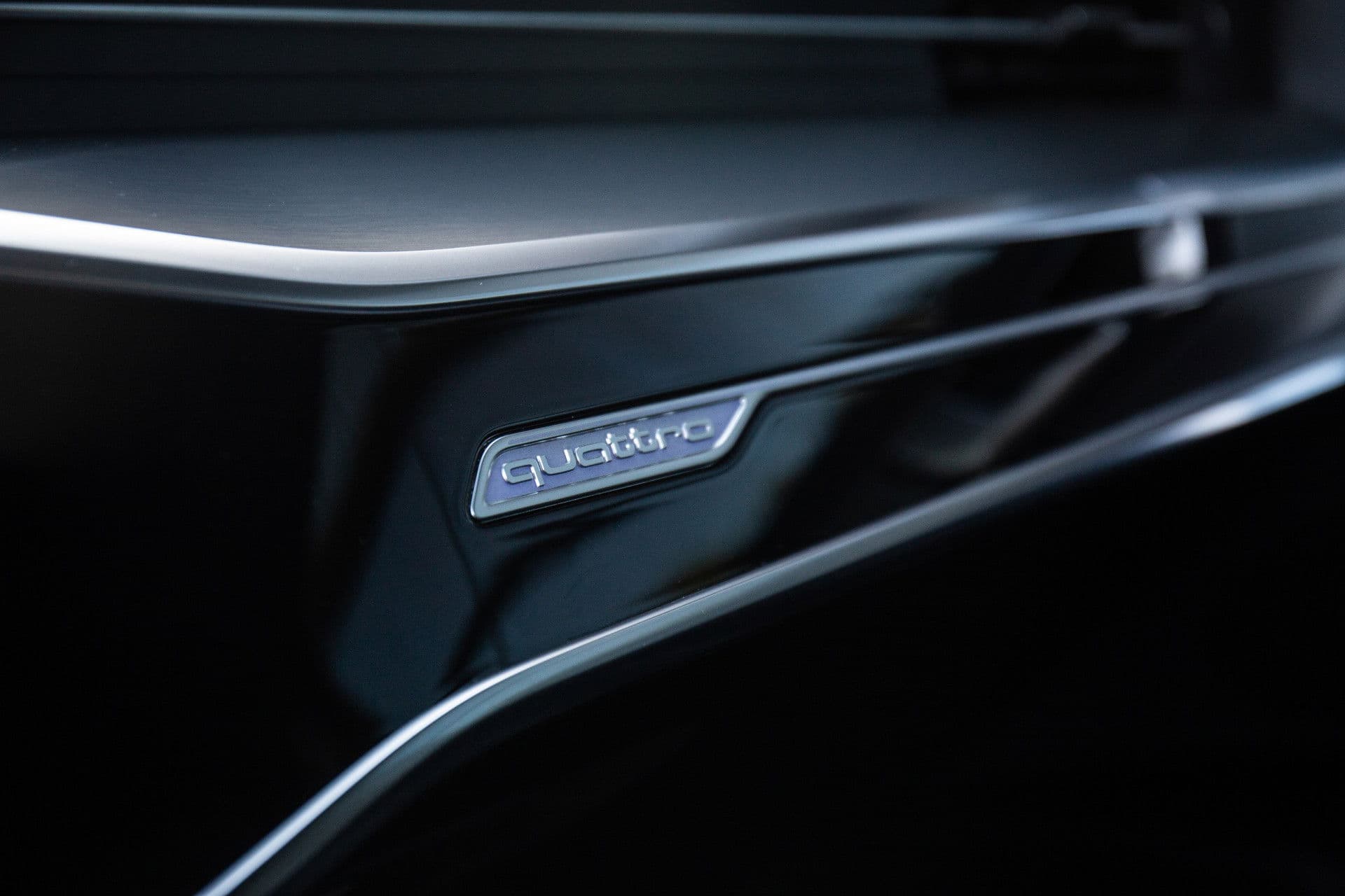 Audi A6 Avant 50 TDI quattro Design Pro Line Plus , Luchtvering, Trekhaak, Panoramadak, 3D-camera thumbnail 27